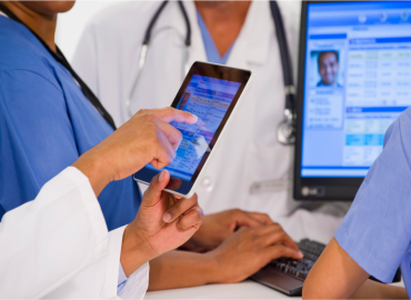 Benefícios da Saúde Digital e Big Data blog